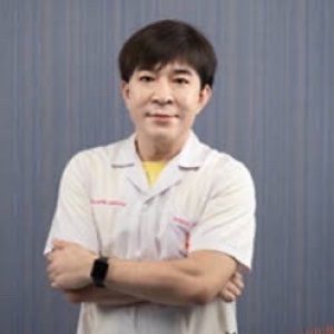 Asst. Prof. Dr. Yodchai Boonprakob