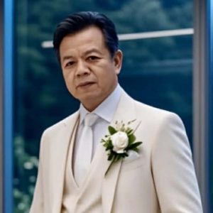Dr. Teerawat Wonvoratat